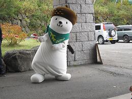 Shiga Park Hotel