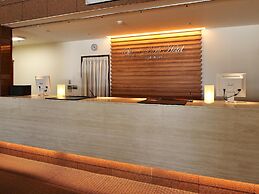 Shiga Park Hotel