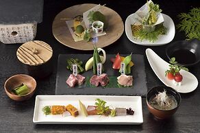 Shiga Park Hotel