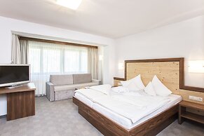 Ferienhotel Aussicht