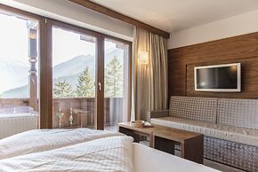 Ferienhotel Aussicht