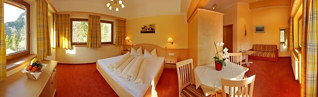 Ferienhotel Aussicht