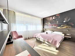 ART-Hotel Braun
