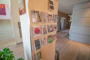 ART-Hotel Braun