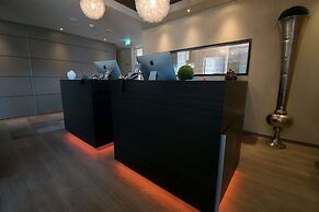 ART-Hotel Braun