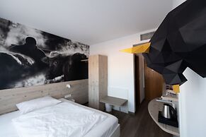 ART-Hotel Braun