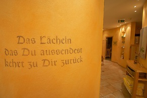 ART-Hotel Braun