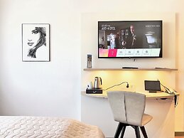 ART-Hotel Braun