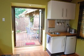 Witches Falls Cottages