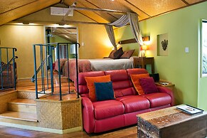 Witches Falls Cottages