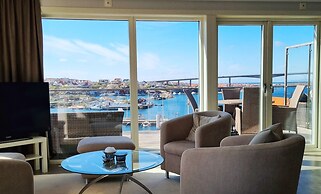 Hotell Kungshamn Suites
