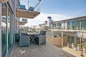 Hotell Kungshamn Suites