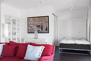 Hotell Kungshamn Suites