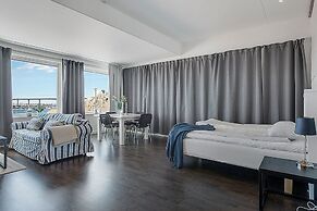 Hotell Kungshamn Suites