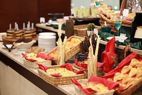 Serela Riau Hotel Bandung