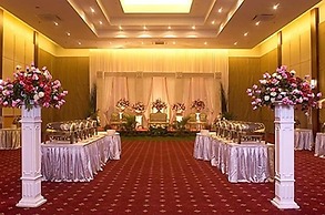 Serela Riau Hotel Bandung