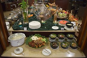 Serela Riau Hotel Bandung
