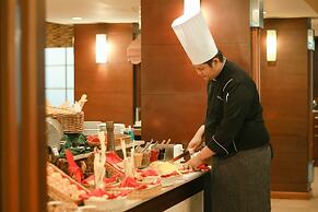 Serela Riau Hotel Bandung