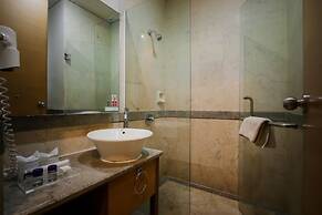 Serela Riau Hotel Bandung