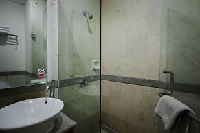 Serela Riau Hotel Bandung