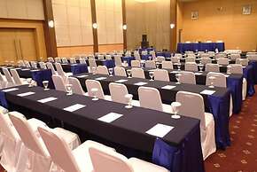 Serela Riau Hotel Bandung