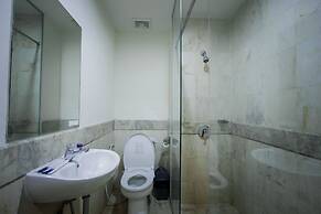 Serela Riau Hotel Bandung