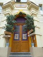 Artharmony Pension & Hostel