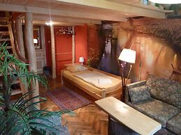 Artharmony Pension & Hostel