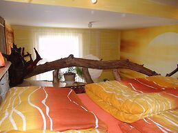 Artharmony Pension & Hostel