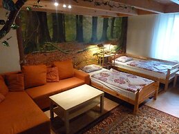 Artharmony Pension & Hostel