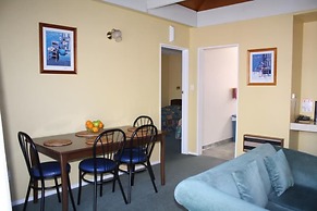 Aorangi Moanor Motel