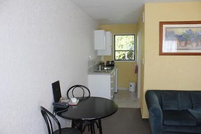 Aorangi Moanor Motel