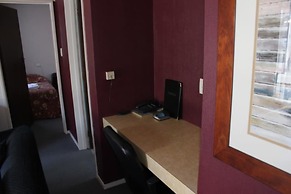 Aorangi Moanor Motel