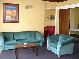 Aorangi Moanor Motel