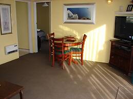 Aorangi Moanor Motel