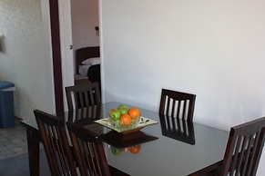 Aorangi Moanor Motel