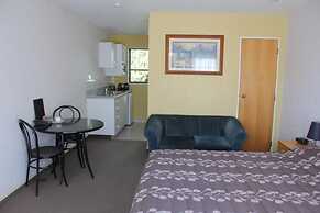 Aorangi Moanor Motel