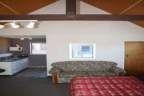 Aorangi Moanor Motel