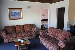 Aorangi Moanor Motel