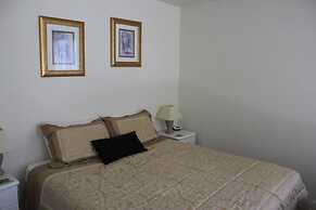 Aorangi Moanor Motel