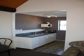 Aorangi Moanor Motel