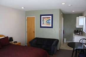 Aorangi Moanor Motel