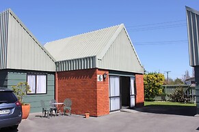 Aorangi Moanor Motel