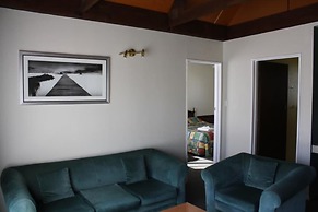 Aorangi Moanor Motel