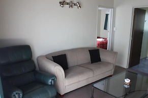 Aorangi Moanor Motel
