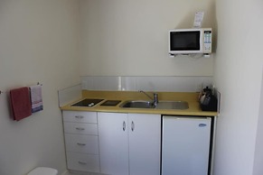 Aorangi Moanor Motel