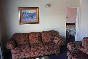 Aorangi Moanor Motel