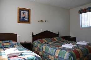 Aorangi Moanor Motel