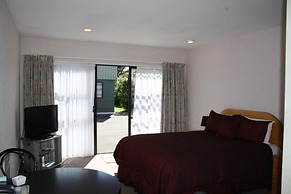 Aorangi Moanor Motel