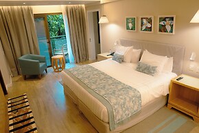 IGUAZU JUNGLE HOTEL